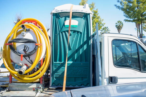 Best Affordable portable toilet rental  in Diamond Springs, CA
