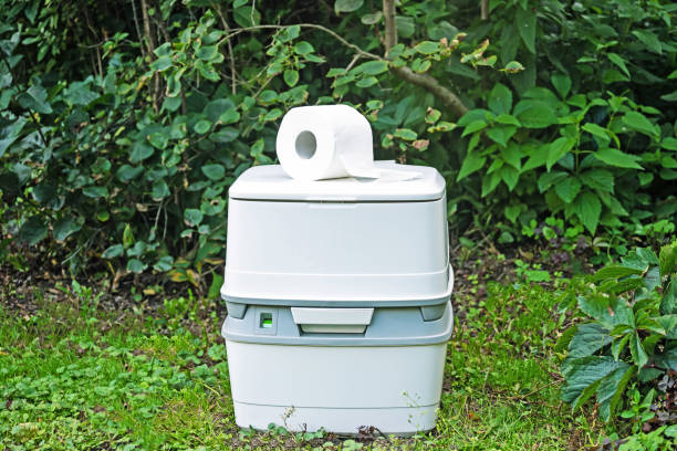 Best Porta potty rental for parties  in Diamond Springs, CA