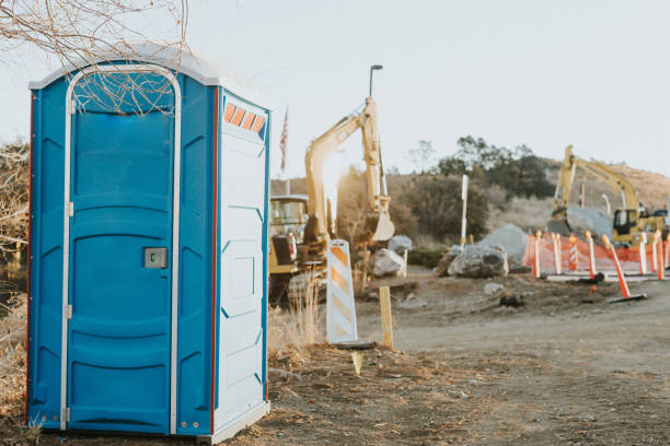 Best Porta potty delivery and setup  in Diamond Springs, CA