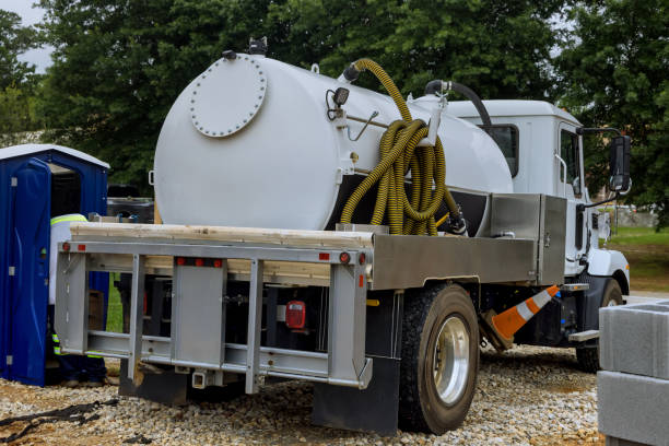 Best Best portable toilet rental  in Diamond Springs, CA