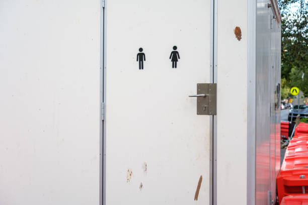 Best Local porta potty services  in Diamond Springs, CA