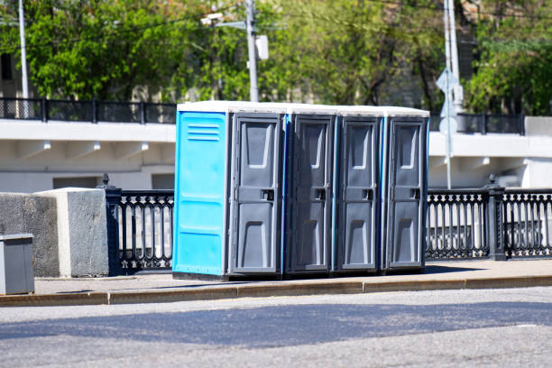 Affordable portable toilet rental in Diamond Springs, CA