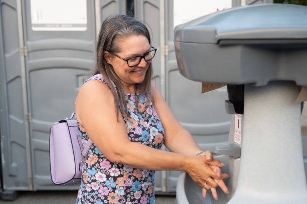 Best Portable sink rental  in Diamond Springs, CA