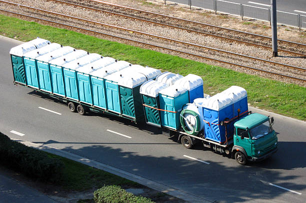 Best Construction site porta potty rental  in Diamond Springs, CA